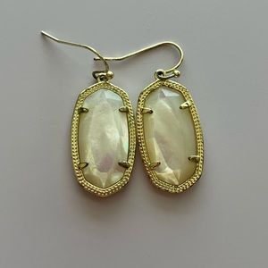 Kendra Scott Elle Earring